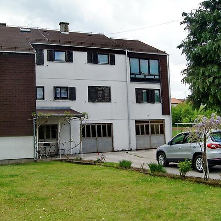 Guesthouse Trikic Drvar Zewnętrze zdjęcie