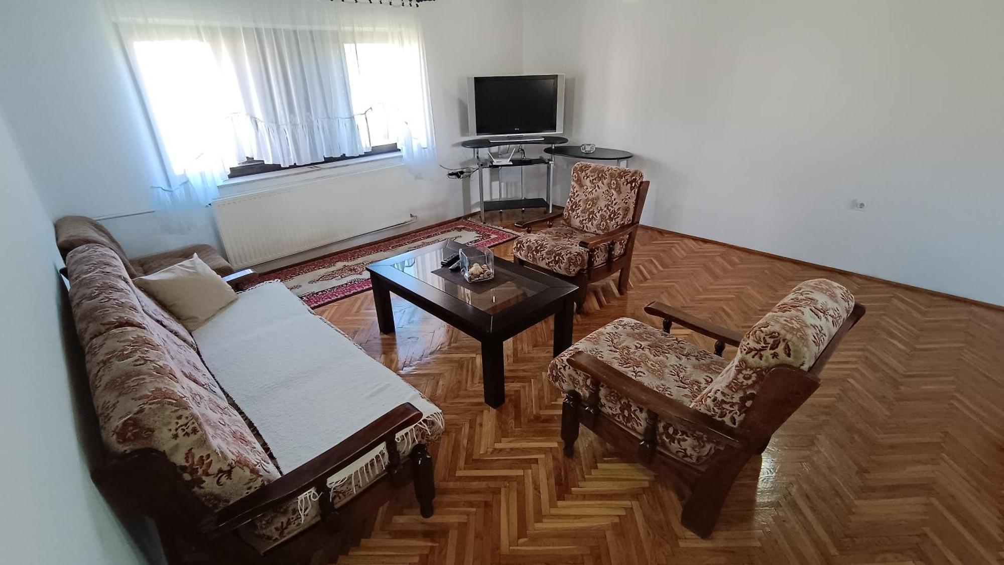 Guesthouse Trikic Drvar Zewnętrze zdjęcie