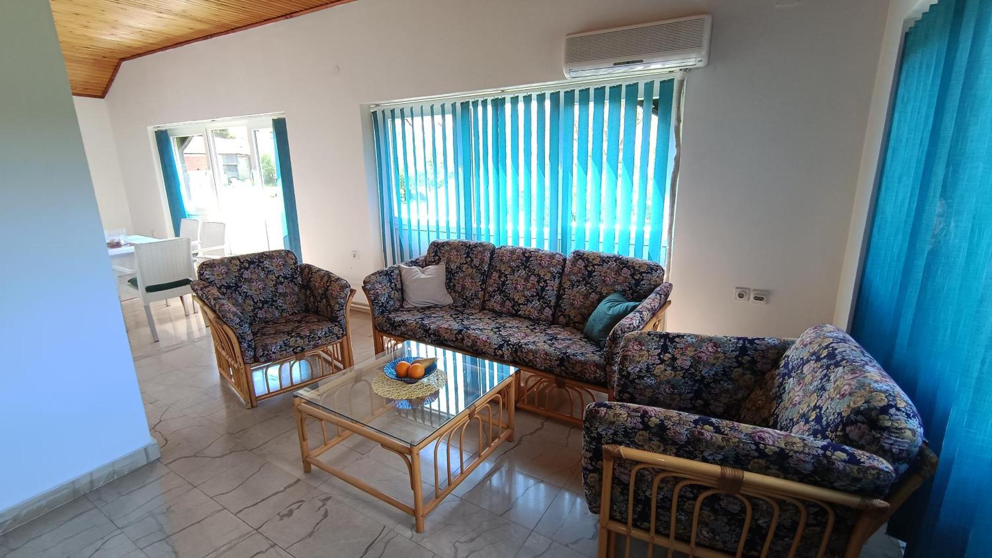 Guesthouse Trikic Drvar Zewnętrze zdjęcie