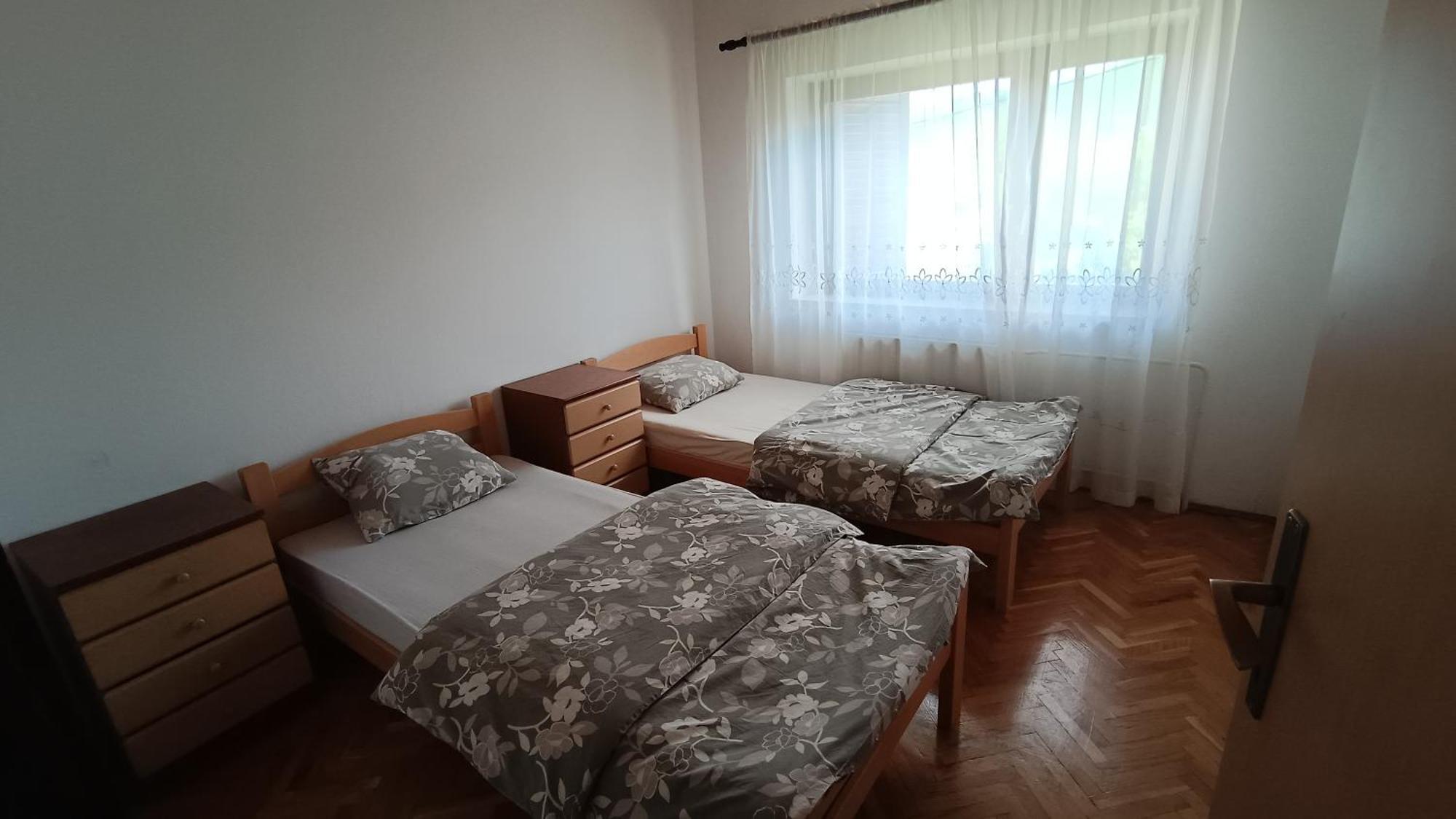 Guesthouse Trikic Drvar Zewnętrze zdjęcie