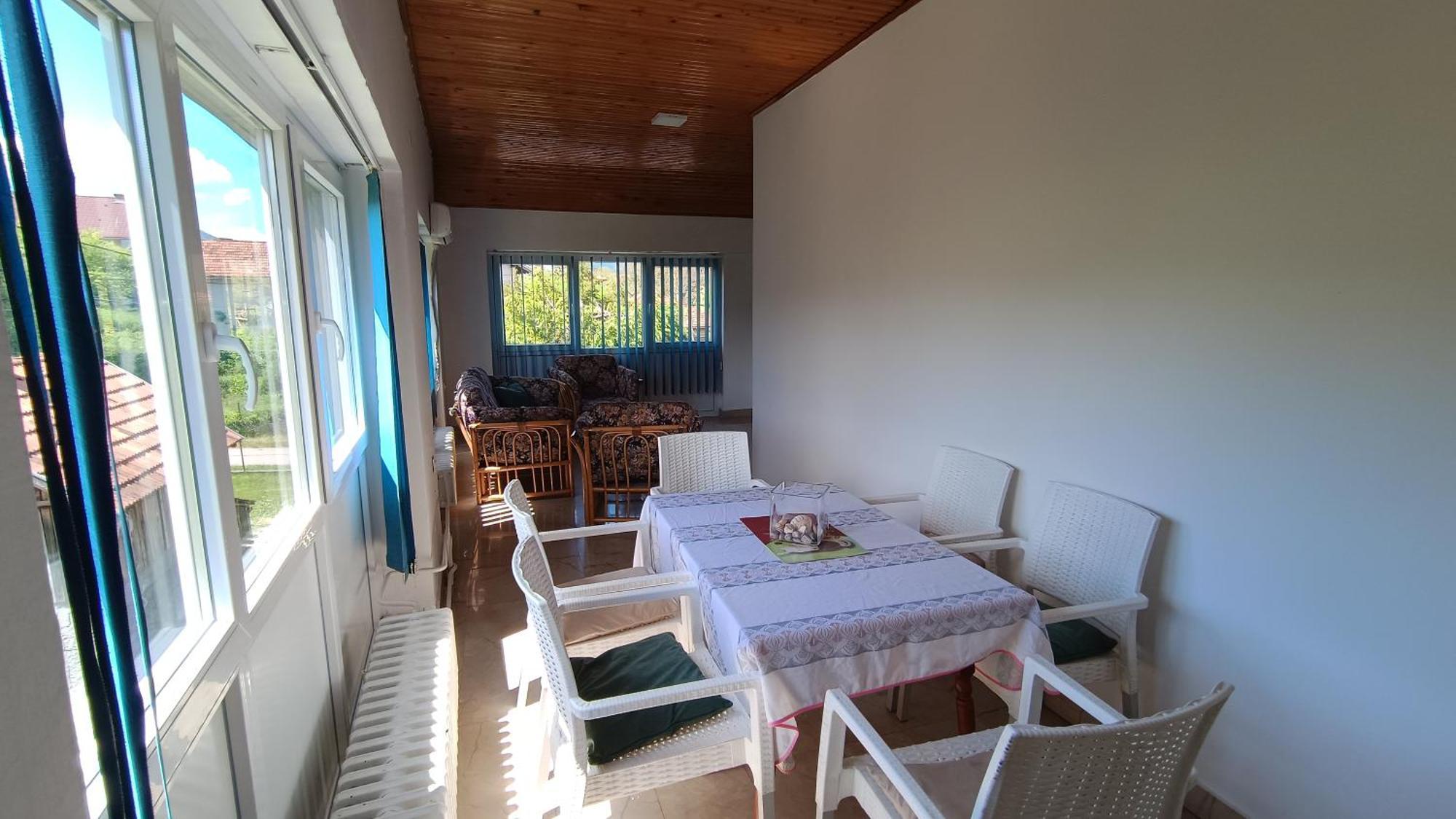 Guesthouse Trikic Drvar Zewnętrze zdjęcie