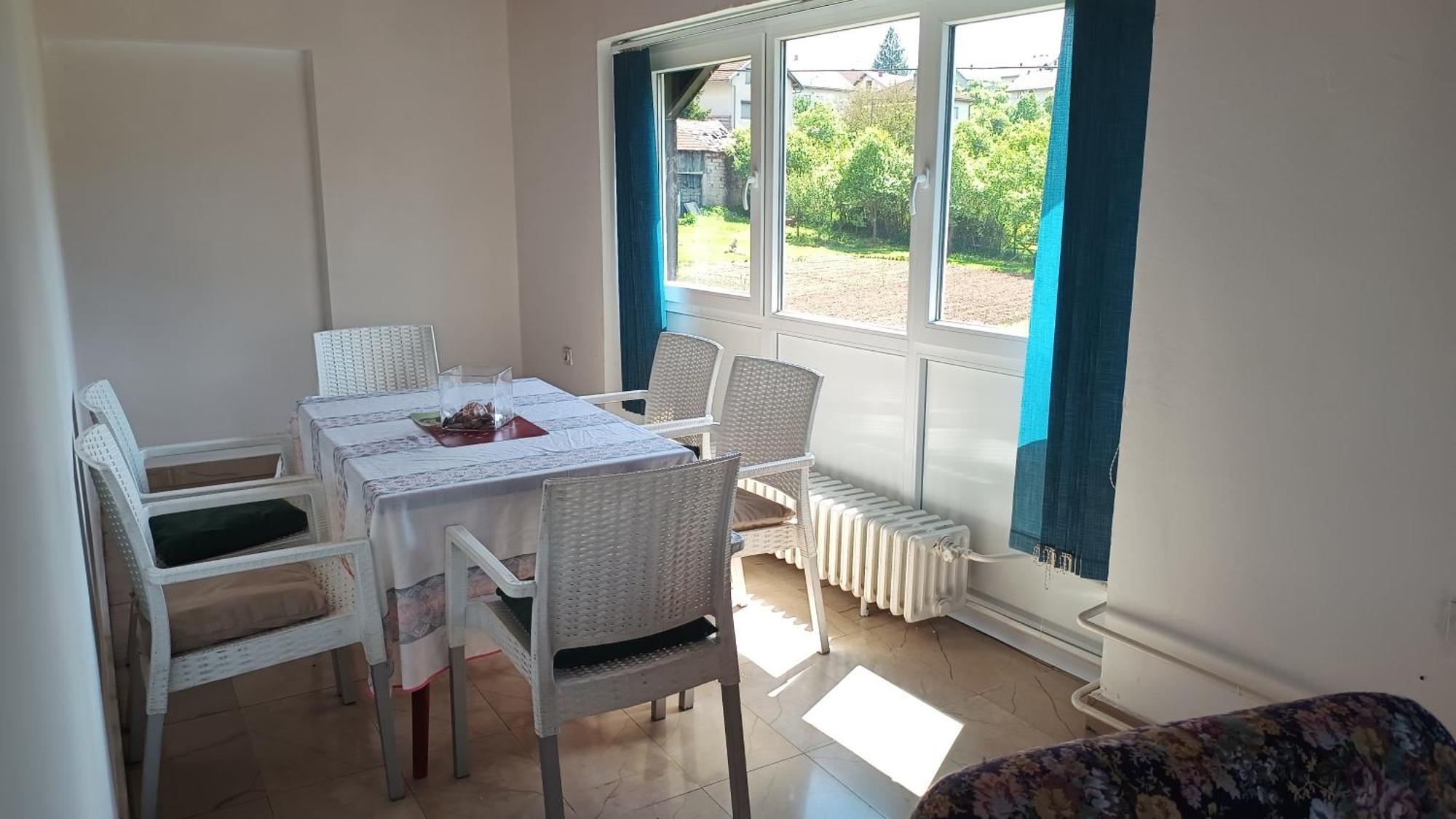 Guesthouse Trikic Drvar Zewnętrze zdjęcie